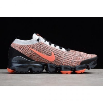 Nike Erkek Air Vapormax 3.0 Bright Açık Mango / Platini / Siyah Koşu Ayakkabısı Türkiye - E3NGAIKH